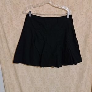 Free People fully lined skirt szM